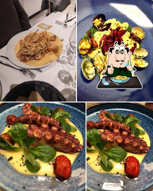 Cibo al Polis