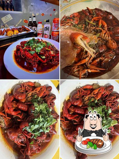 Bistecca al 马路边边 la stradina