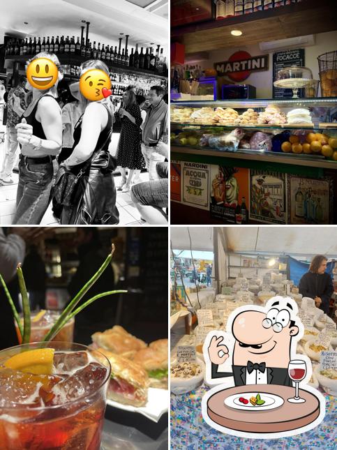 Cibo al Al Merca'