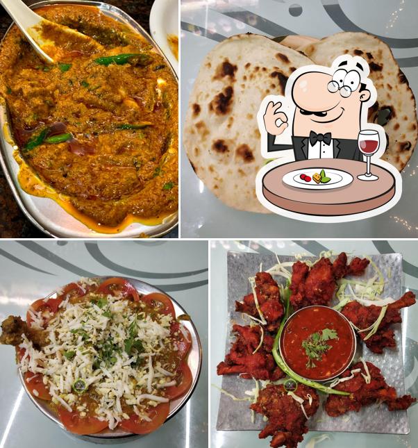 Maa Angad Family Restaurant 3