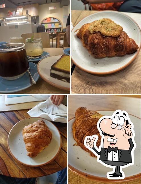 Blue Tokai Coffee Roasters Janakpuri