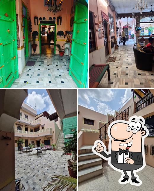 Durag Niwas By L'âge Voyage