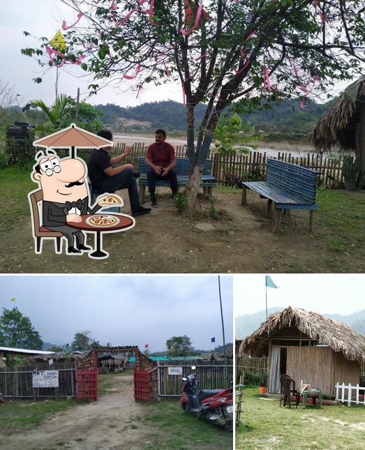 M.N.T Resort