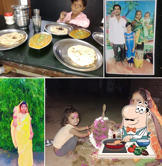 Mithun dhaba bairangarh road