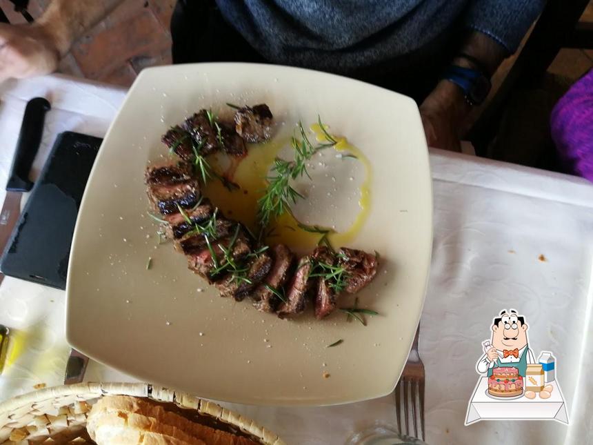 Immagine di Ristorante Sora Lella