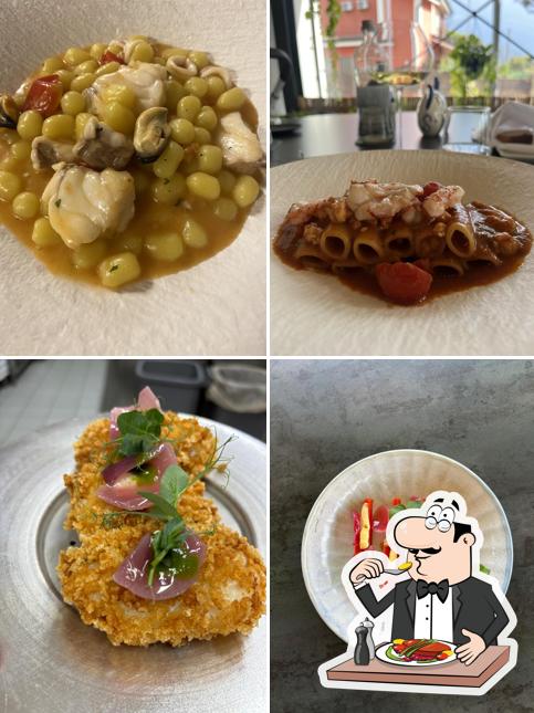 Cibo al Sale - Ristorante Paestum