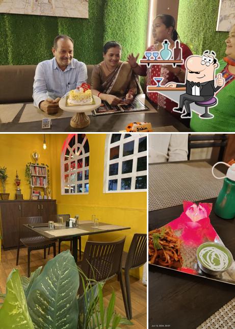 Shubham Dining Punjabi Restaurant