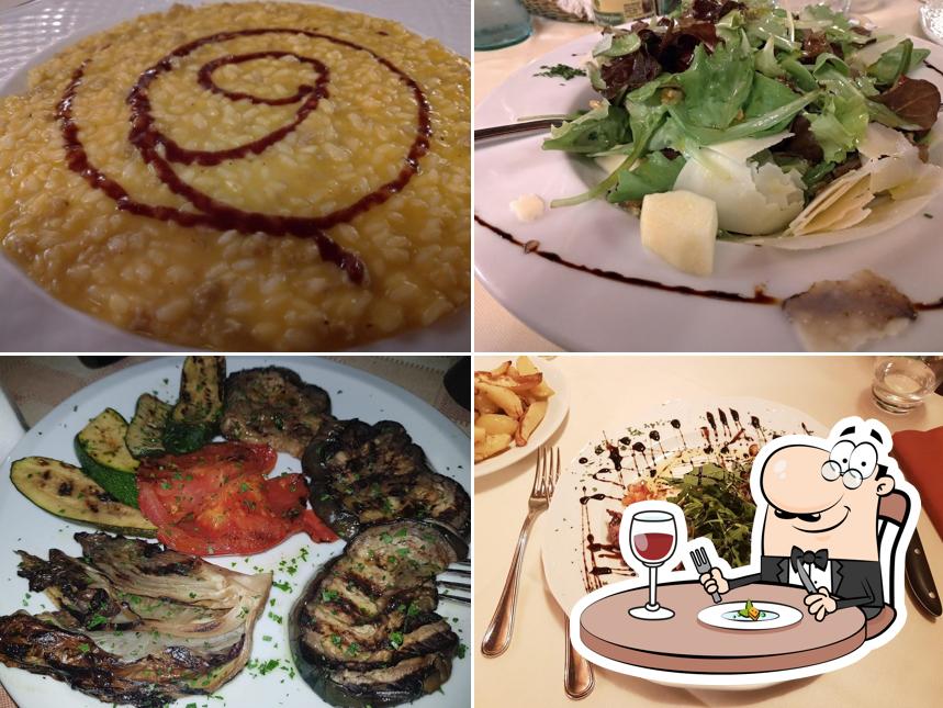 Ristorante L'oste
