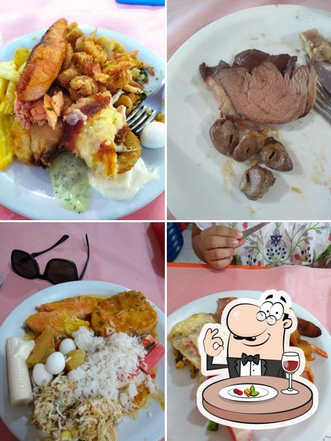 Churrascaria Chimarrão