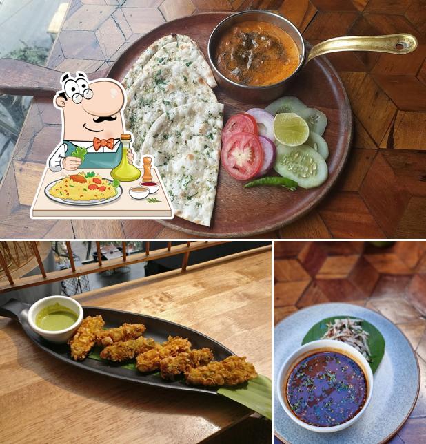 Kulcha at Bigg Daddy The Premium Club