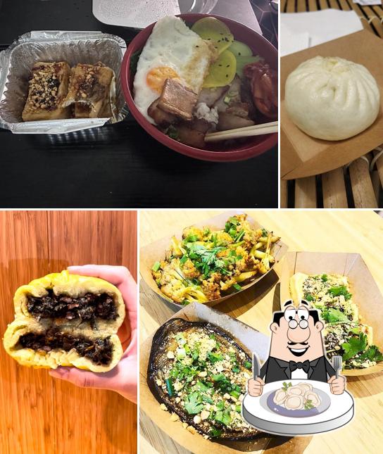 Ravioli cinesi al Maoji Mini