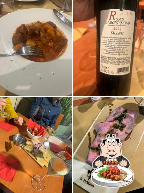 Cibo al OstiNati SaS