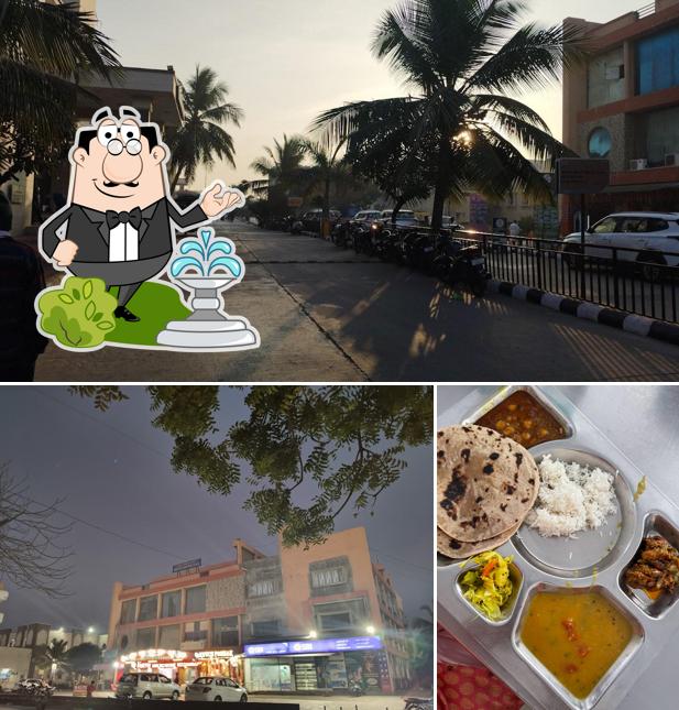 Take a look at the photo depicting exterior and seo_images_cat_42 at Shree lilavati dining hall
