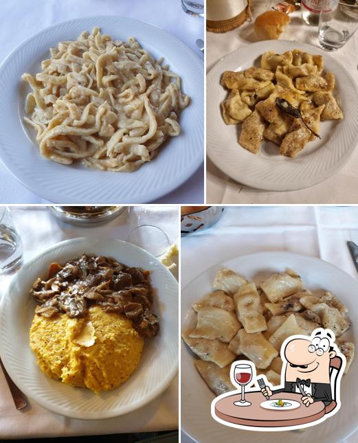 Osteria Da Berto