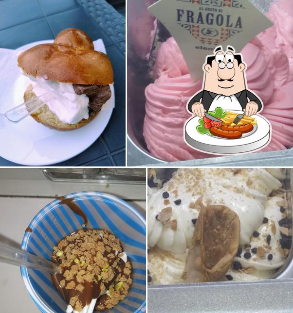 Gelateria Doppia Panna