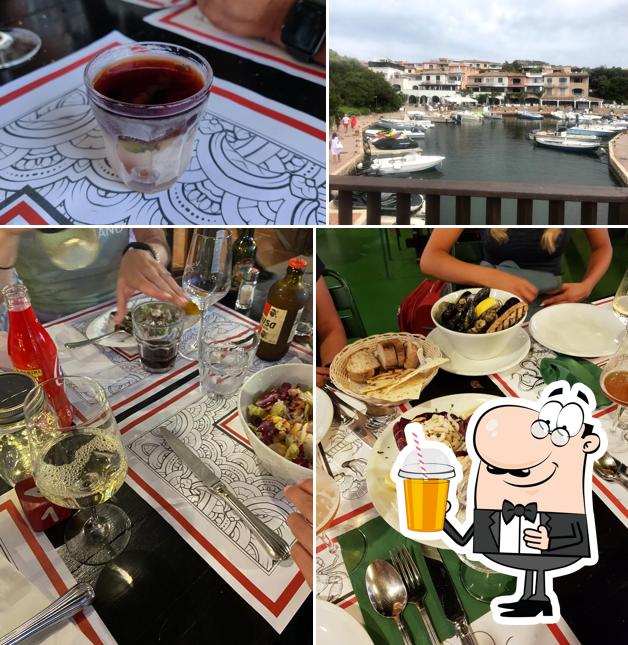 Il Pomodoro Porto Rotondo