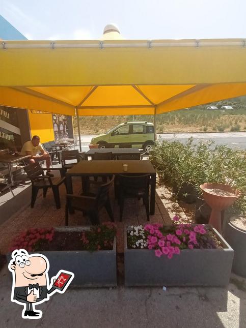 Guarda questa immagine di Bar Romacafè