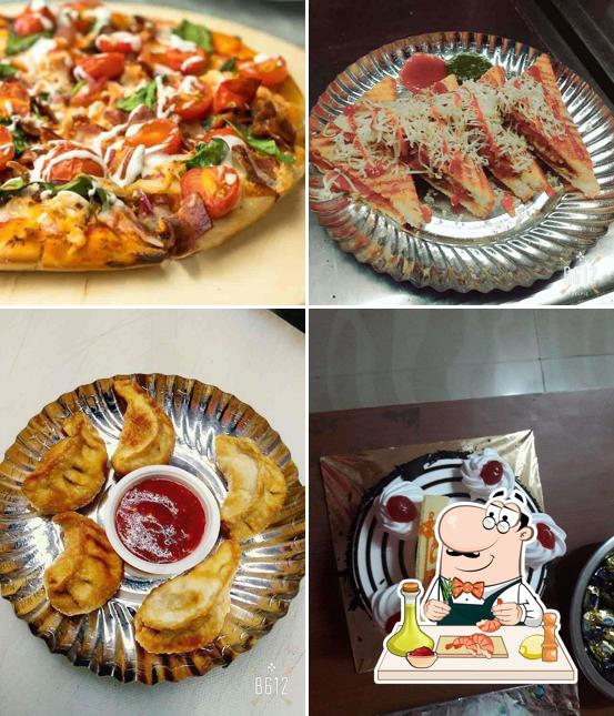 Bombay Grills