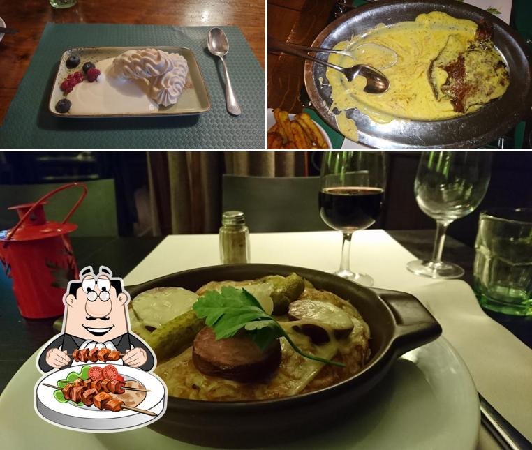 Cibo al Pinte Besson Cibo al Pinte Besson