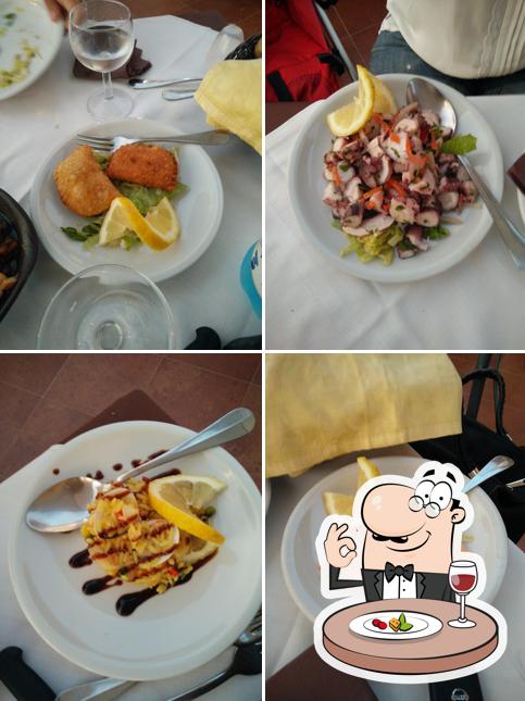 Ristorante Pizzeria Sala Ricevimenti Villa SalVenere