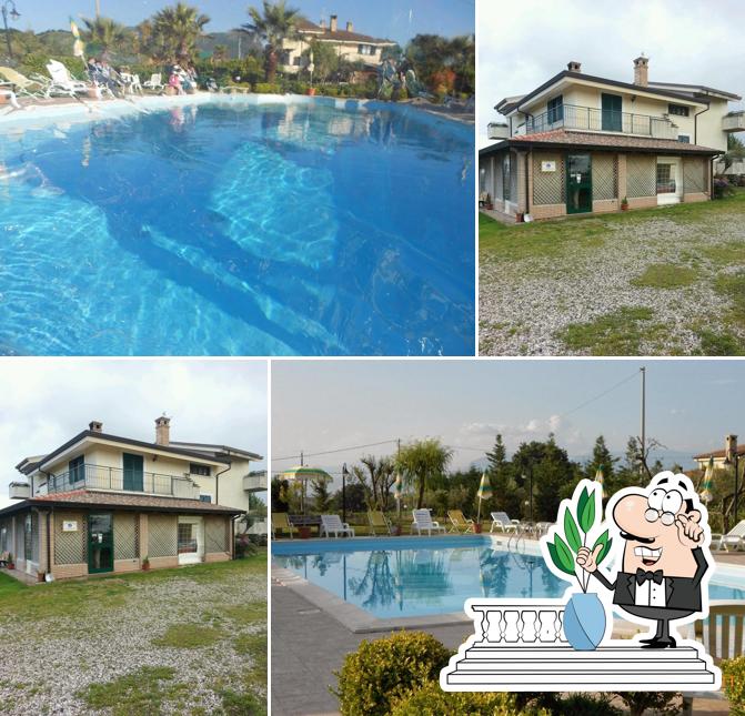 Agriturismo la Provvidenza Paestum Salerno