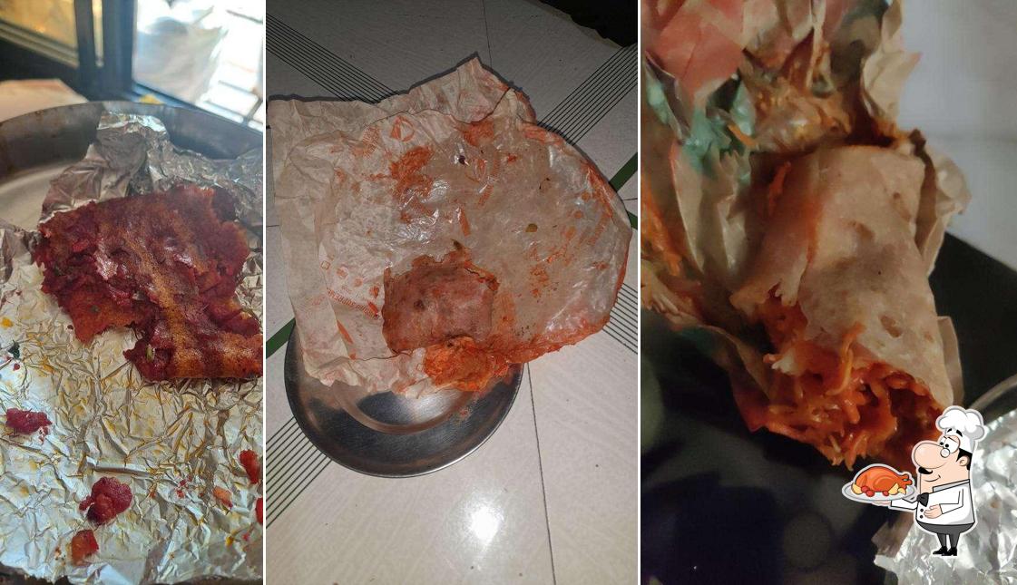 Bikaner Sweets & Namkeen