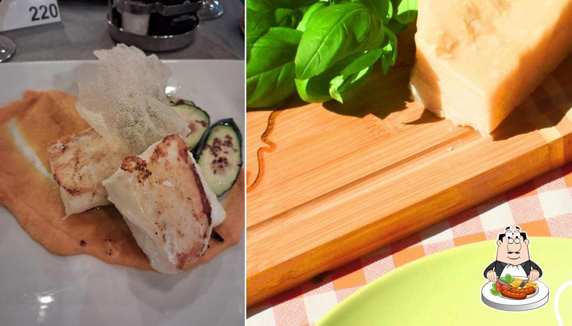 Platti al Camping Restaurant ( à la carte )
