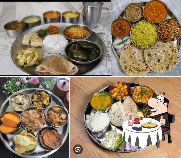 Nahri Swadist Family Restaurant