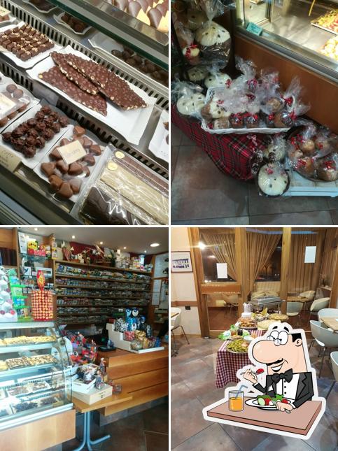 Bar Pasticceria Gelli