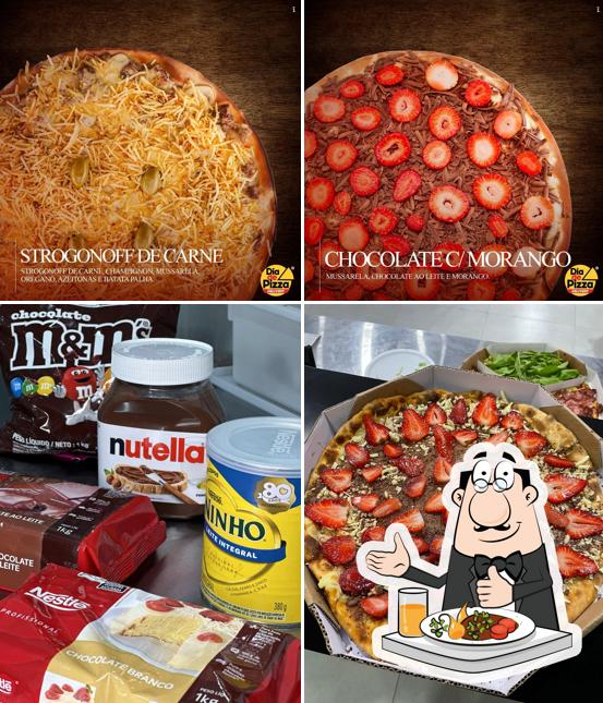 DIA DE PIZZA TRÊS LAGOAS