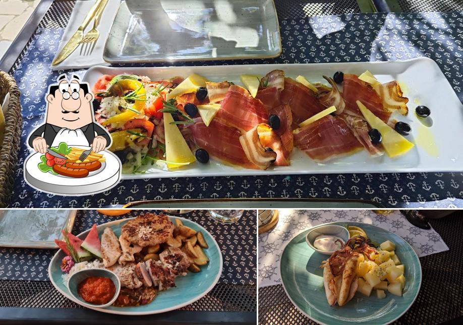 Platti al Buffet,apartmani KUKI