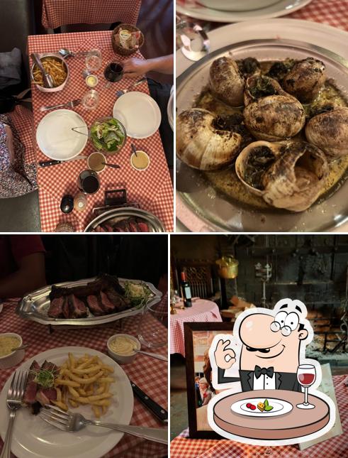 Escargots à De Hoef 1627