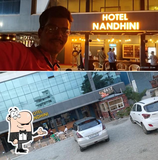 NANDHINI RESTAURANT