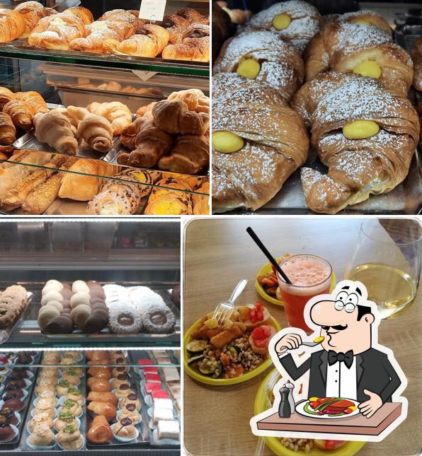 Pasticceria Tiffany Lucca