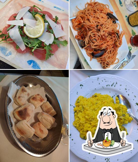 Pizzeria La Grotta