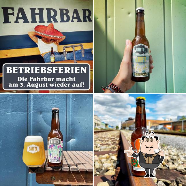 Birtel Fahrbar