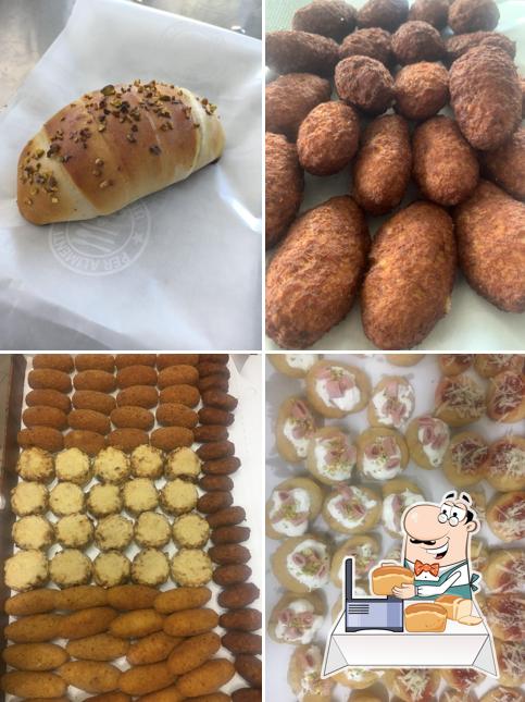 Pane all'aglio al CRUNCHY