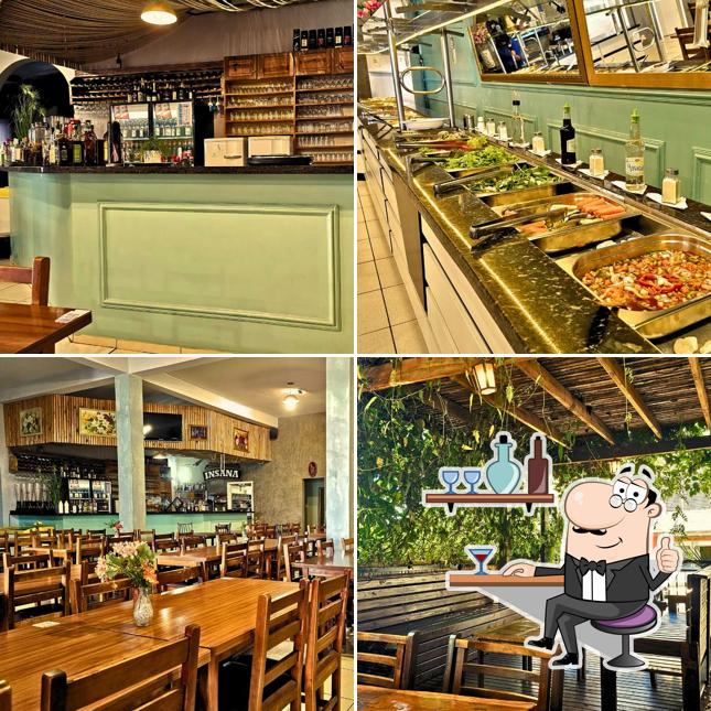 Churrascaria e Choperia Grenal