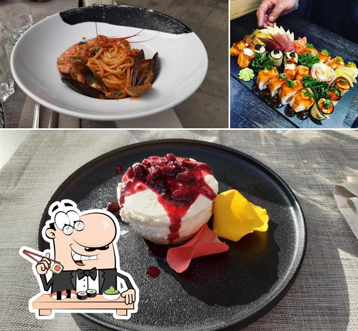 Club Calcagno Di Rolando Alessio & C. Snc