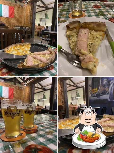 RADICI PIZZERIA