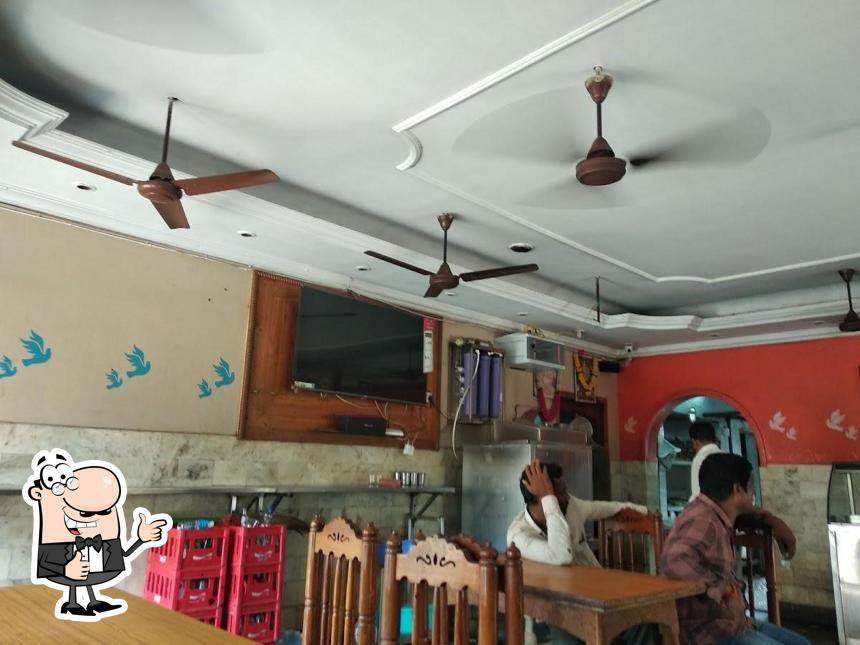 Sri Satya Narayana Lakshmi Cafe