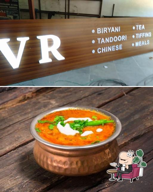 Check out how Hotel CVR looks inside