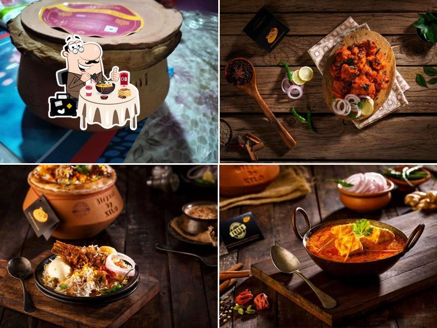 Biryani By Kilo- Guwahati GS Road