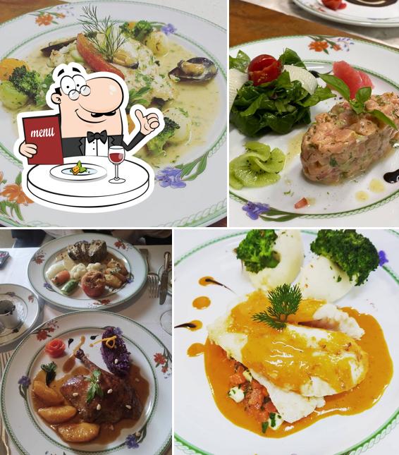 Restaurant L'Astragale