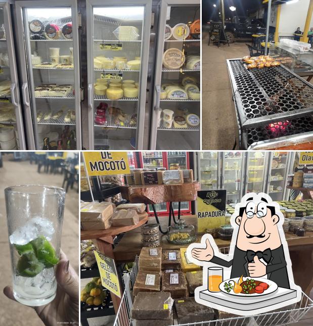 Reyd Queijos Produtos Artesanais