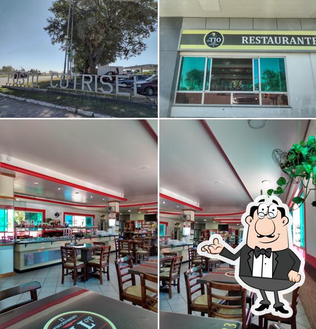 Restaurante e Churrascaria do Tio 2