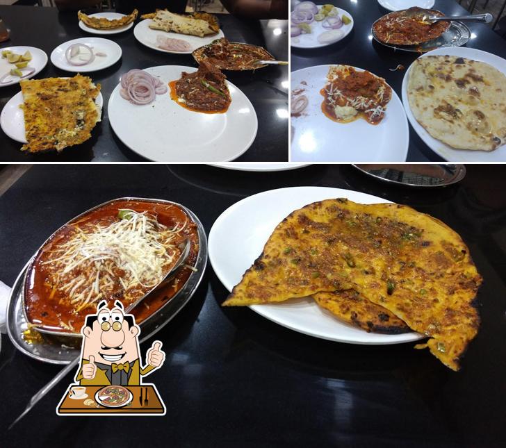 At Saify Hotel, you can order pizza