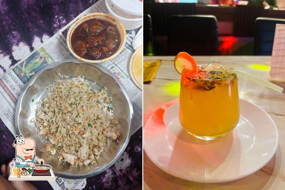 Spice City Restaurant