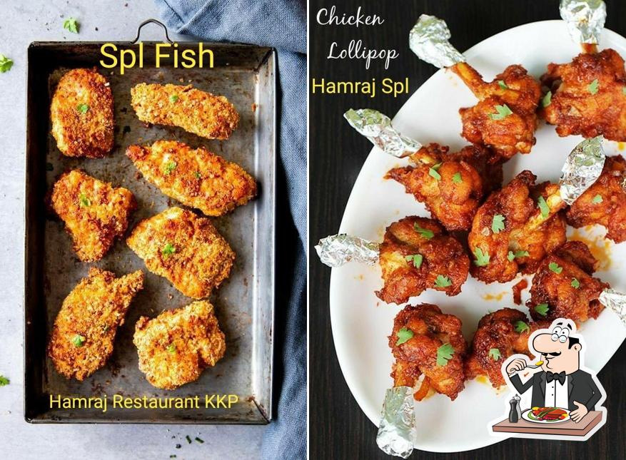 Meals at Moon Star Restaurant & Bar - Family Restaurants in Kotkapura, Veg Restaurants in Kotkapura, Non Veg Restaurants in Kotkapura