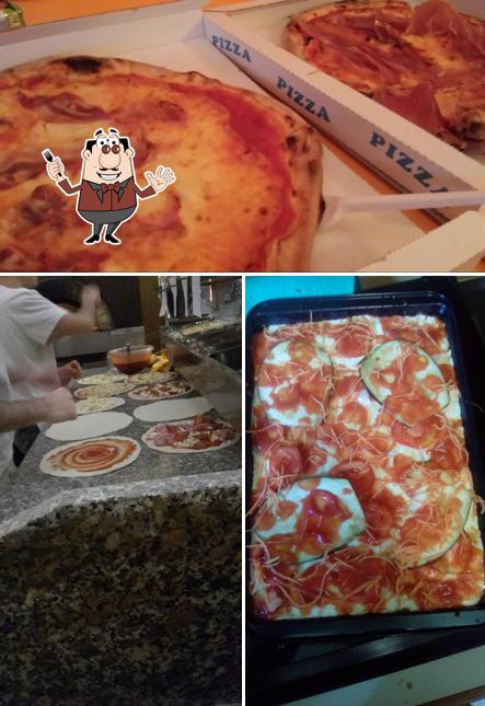 Platti al Il Veliero da Erasmo